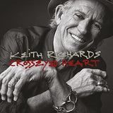 Keith Richards - Crosseyed Heart [2 LP] ((Vinyl))