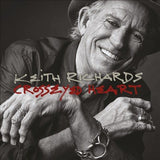 Keith Richards - Crosseyed Heart [2 LP] ((Vinyl))