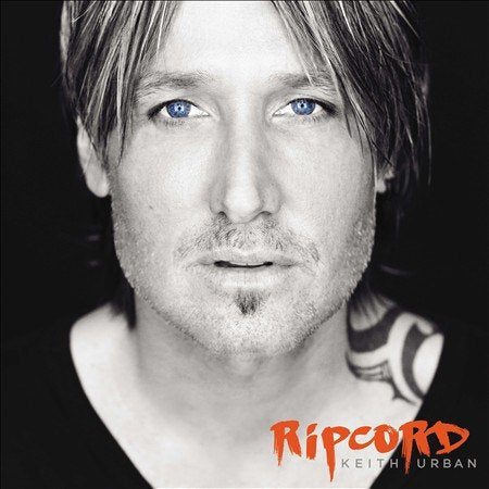 Keith Urban - RIPCORD (LP) ((Vinyl))