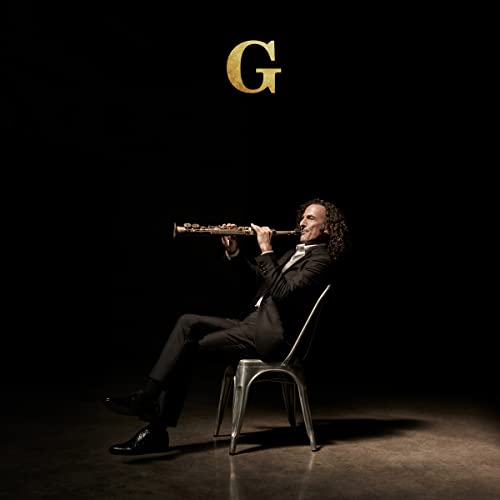 Kenny G - New Standards [2 LP] (())