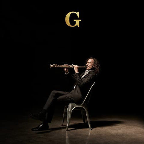 Kenny G - New Standards [2 LP] (())