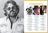 Music Spotlight - Kenny Rogers The Life and Legacy of a Country Icon + First Look At His New 2023 Album