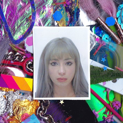 Kero Kero Bonito - Time 'n' Place (180 Gram Vinyl, Digital Download Card) ((Vinyl))