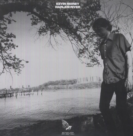 Kevin Morby - Harlem River (Limited Edition, Colored Vinyl) (Digital Download Card) ((Vinyl))