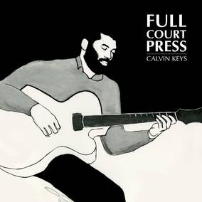 Keys, Calvin - Full Court Press (RSD 4/23/2022) ((Vinyl))
