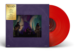 Khruangbin - Live At Villain, Brooklyn, NY 2018 | Limited | Red Vinyl ** DIN ((Vinyl))