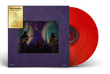 Khruangbin - Live At Villain, Brooklyn, NY 2018 | Limited | Red Vinyl ** DIN ((Vinyl))