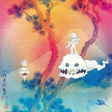 Kids See Ghosts - Kids See Ghosts (Limited Edition, Blue Vinyl) [Explicit Content] ((Vinyl))