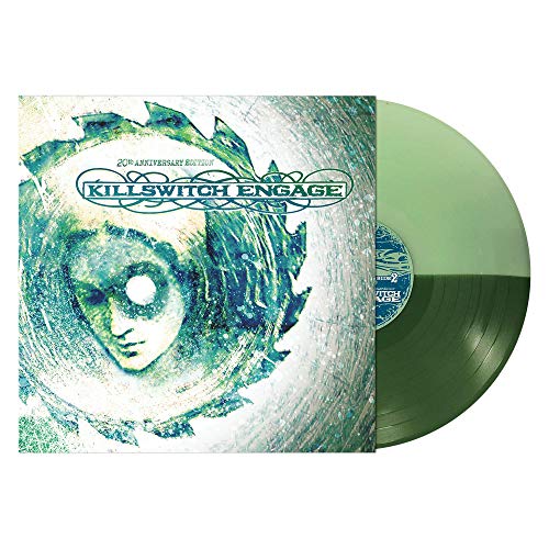 Killswitch Engage - Killswitch Engage ((Vinyl))