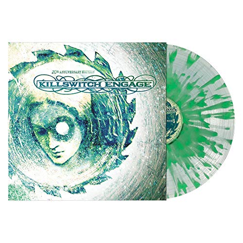 Killswitch Engage - Killswitch Engage ((Vinyl))