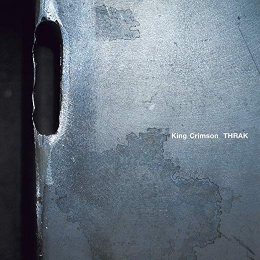King Crimson - Thrak (200 Gram Vinyl, 2 LP) [Import] ((Vinyl))