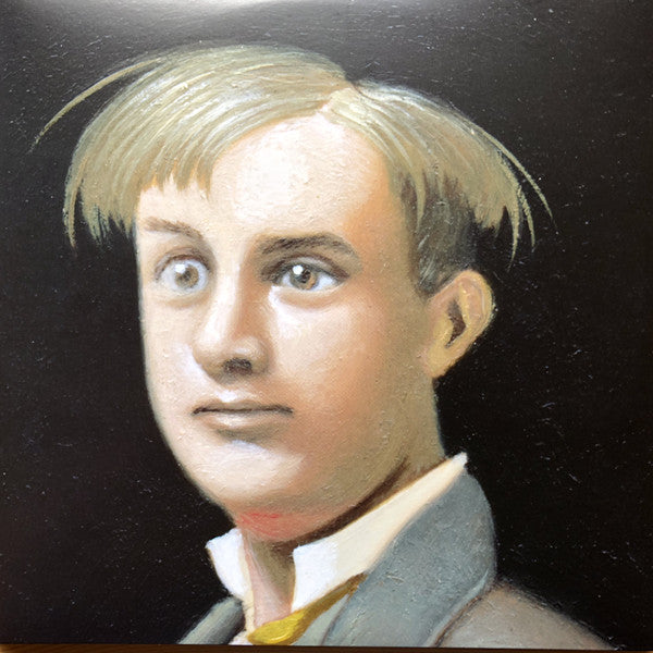 King Crimson - Uncertain Times: Tour Vinyl [Import] (10-Inch Vinyl, Gatefold LP ((Vinyl))