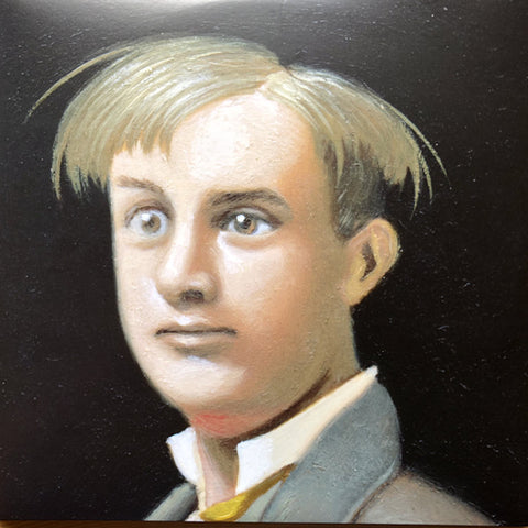 King Crimson - Uncertain Times: Tour Vinyl [Import] (10-Inch Vinyl, Gatefold LP ((Vinyl))