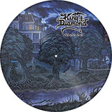 King Diamond - Voodoo (Limited Edition, Double Picture Disc Vinyl) ((Vinyl))