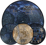 King Diamond - Voodoo (Limited Edition, Double Picture Disc Vinyl) ((Vinyl))