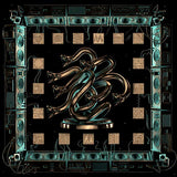 King Gizzard & The Lizard Wizard - Chunky Shrapnel [2 LP] [Gold with Black Splatter] ((Vinyl))