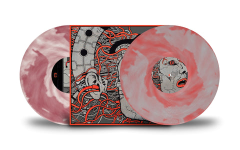 King Gizzard & The Lizard Wizard - Live in London '19 [Multicolored 2 LP] ((Vinyl))