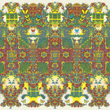 King Gizzard and the Lizard Wizard - Butterfly 3000 (Limited Edition, Gatefold LP Jacket, Colored Vinyl, Indie Exclusive) (Japanese Edition) ((Vinyl))