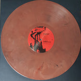 King Gizzard & the Lizard Wizard - Murder of the Universe (Rancid Rainwater Eco-Wax Coloured Vinyl ((Vinyl))