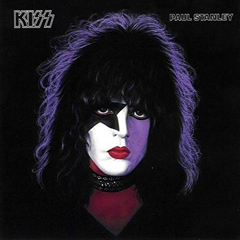 Kiss - Paul Stanley ((Vinyl))