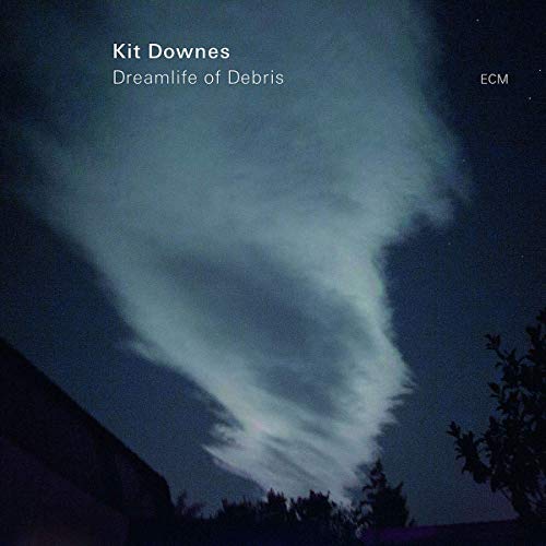Kit Downes - Dreamlife of Debris [LP] ((Vinyl))