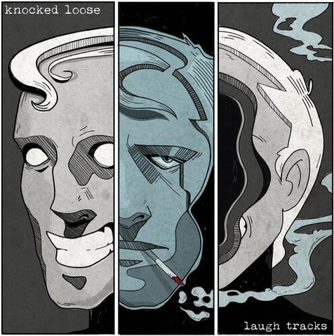 Knocked Loose - Laugh Tracks [Import] ((Vinyl))