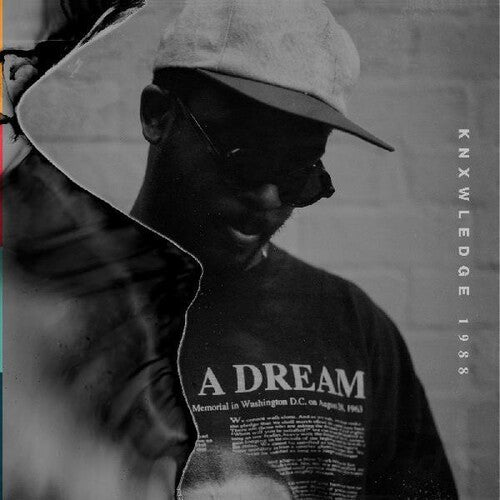 Knxwledge - 1988 (Colored Vinyl, Purple, Indie Exclusive) ((Vinyl))