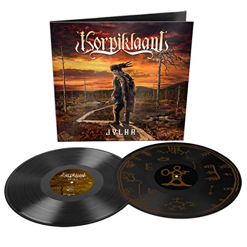 Korpiklaani - Jylha ((Vinyl))