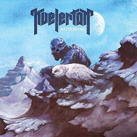 Kvelertak - NATTESFERD ((Vinyl))