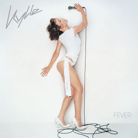 Kylie Minogue - Fever [Import] ((Vinyl))