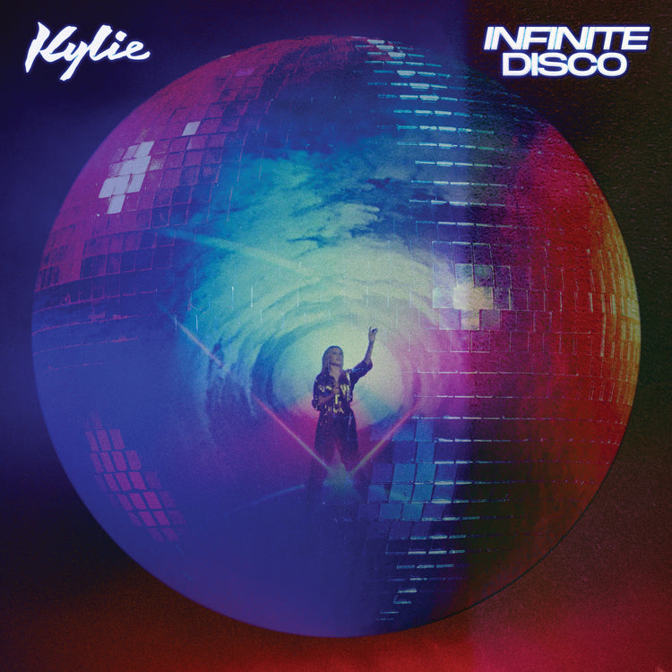 Kylie Minogue - Infinite Disco ((Vinyl))