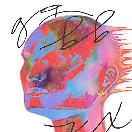 LANY - gg bb xx ((CD))