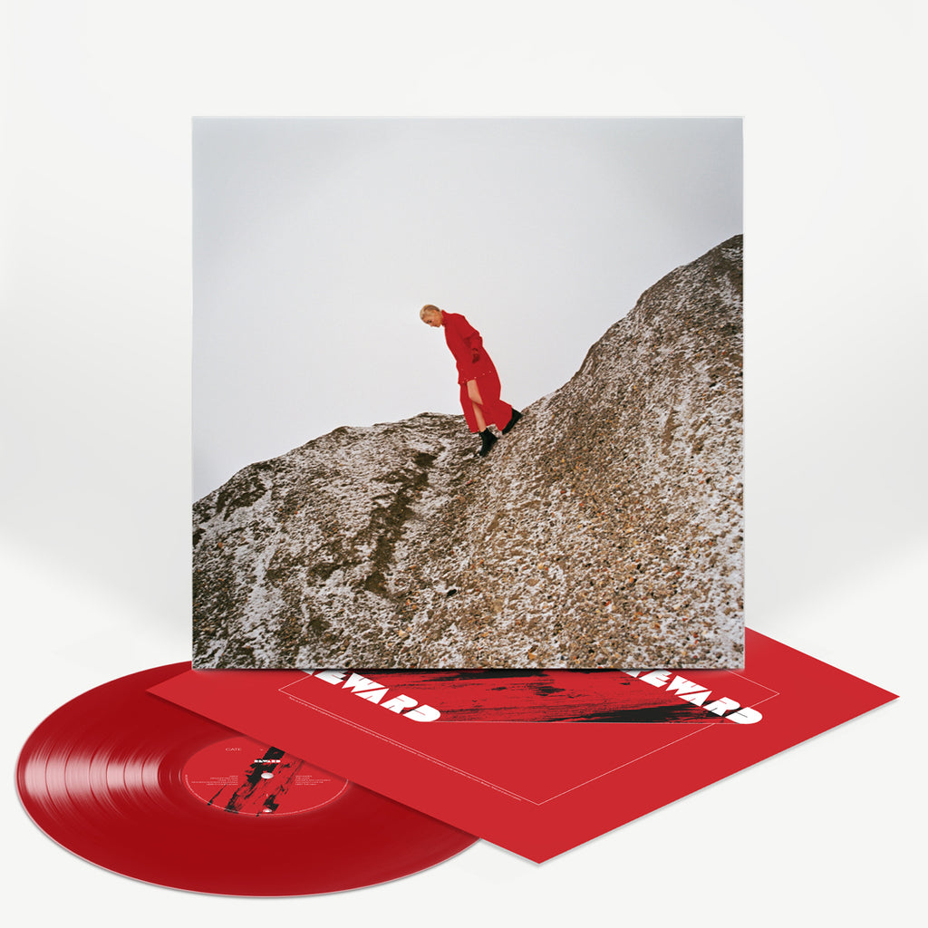LE BON,CATE - REWARD ((Vinyl))