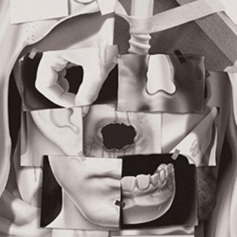 LORN - ASK THE DUST ((Vinyl))