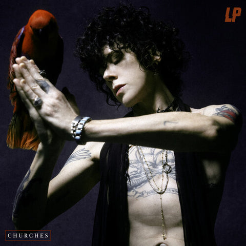 LP - Churches [Explicit Content] (2 LP) ((Vinyl))