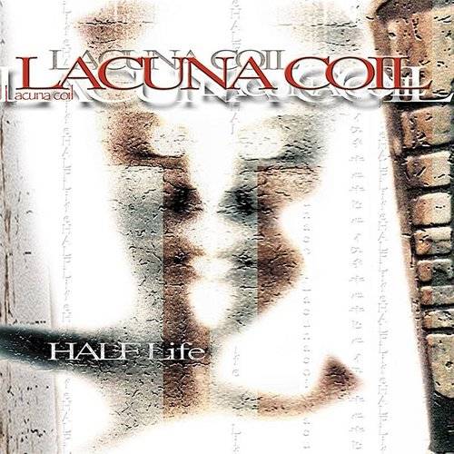 Lacuna Coil - Halflife Ep (Plastic Head Exclusive White Vinyl) ((Vinyl))