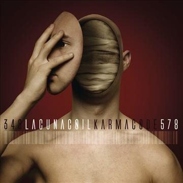 Lacuna Coil - KARMACODE (RE-ISSUE 2018) ((Vinyl))
