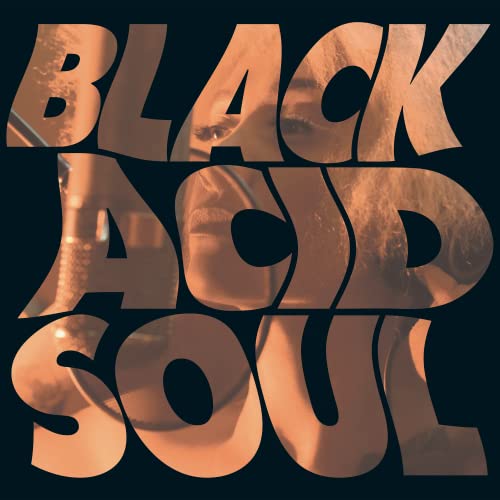 Lady Blackbird - Black Acid Soul ((Vinyl))