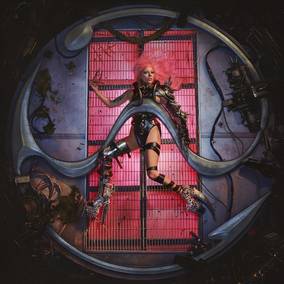 Lady Gaga - Chromatica ((Vinyl))