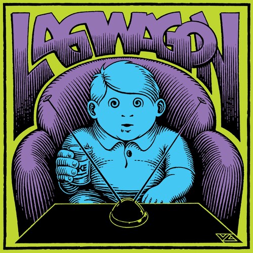 Lagwagon - Duh! (LP) ((Vinyl))