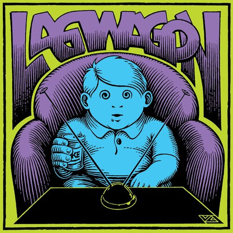 Lagwagon - Duh! (LP) ((Vinyl))
