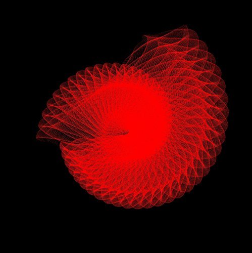 Lamb - Transfatty Acid ((Vinyl))