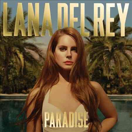 Lana Del Rey - PARADISE (EX) (())