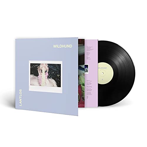 Lantlos - Wildhund ((Vinyl))