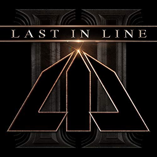 Last In Line - II (Vinyl) ((Vinyl))