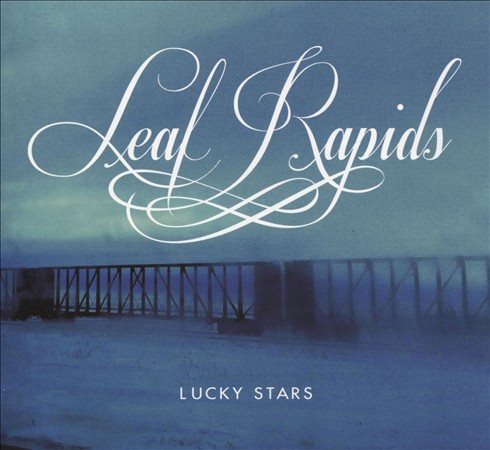 Leaf Rapids - LUCKY STARS ((Vinyl))