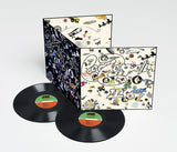 Led Zeppelin - LED ZEPPELIN III (Deluxe Edition) (())