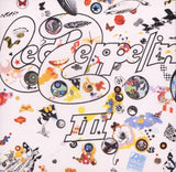 Led Zeppelin - LED ZEPPELIN III (Deluxe Edition) (())