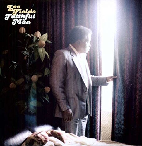 Lee Fields - FAITHFUL MAN ((Vinyl))