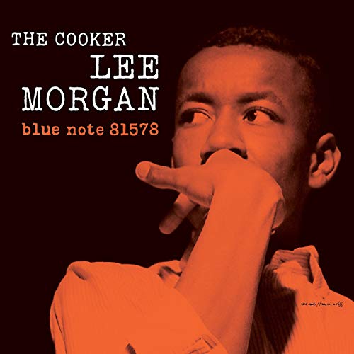 Lee Morgan - The Cooker (Blue Note Tone Poet Series) [LP] (())
